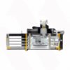 HEAVY DUTY VERTICAL MILLING & BORING MACHINES