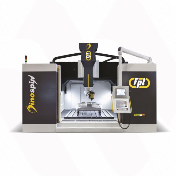 HEAVY DUTY VERTICAL MILLING & BORING MACHINES - Image 2