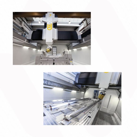 HEAVY DUTY VERTICAL MILLING & BORING MACHINES - Image 5