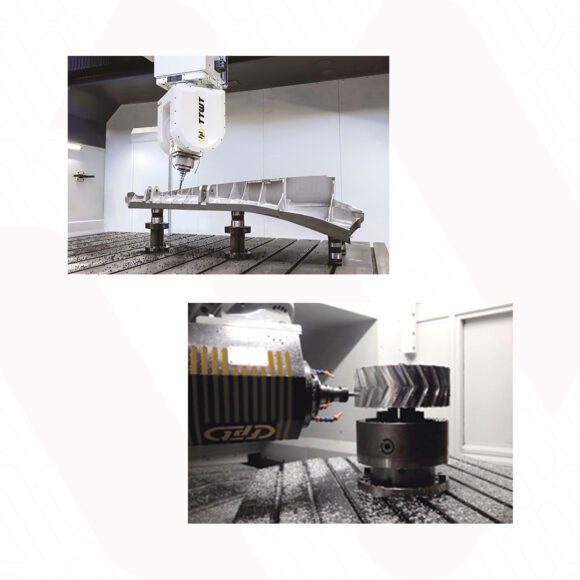 HEAVY DUTY VERTICAL MILLING & BORING MACHINES - Image 6