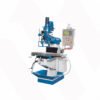 VERTICAL MILLING MACHINES