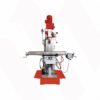 VERTICAL MILLING MACHINES