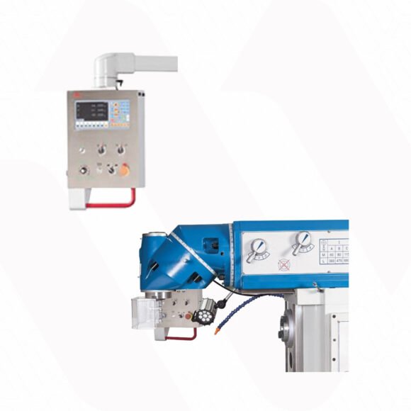 UNIVERSAL MILLING MACHINES - Image 2