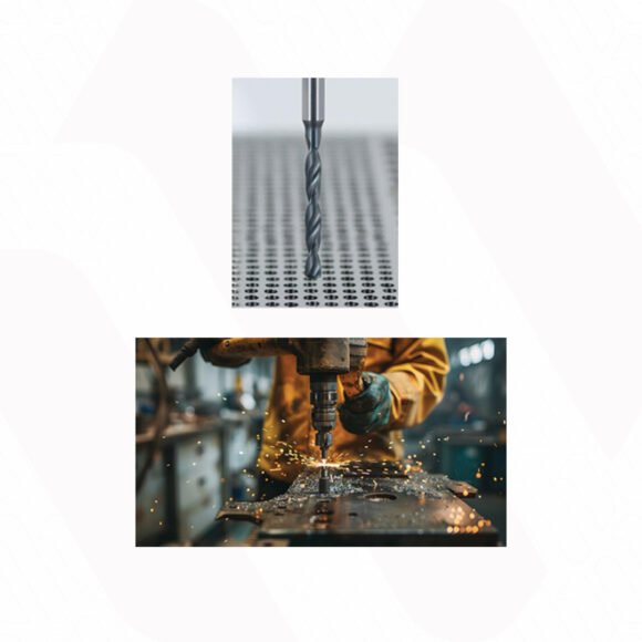 VERTICAL DRILLING MACHINE GEAR TYPE - Image 2