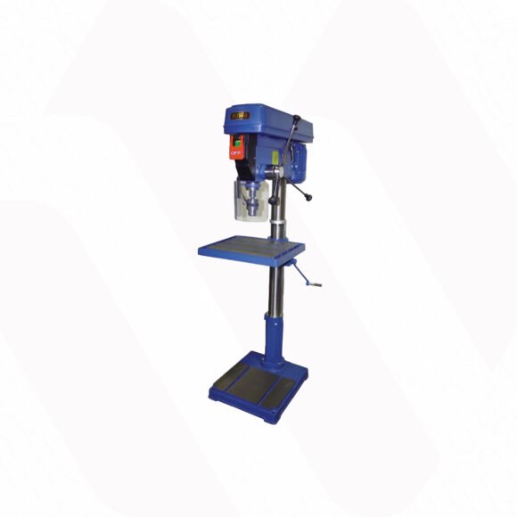 VERTICAL DRILLING MACHINE BELT TYPE