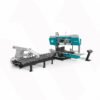 AUTOMATIC BAND SAW MACHINES