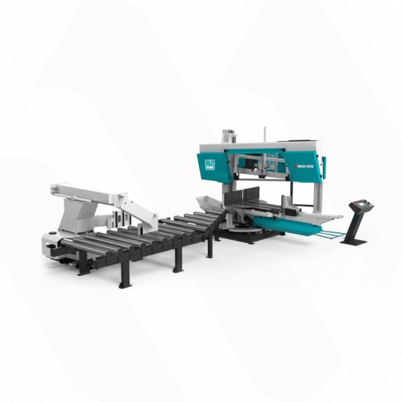 AUTOMATIC BAND SAW MACHINES