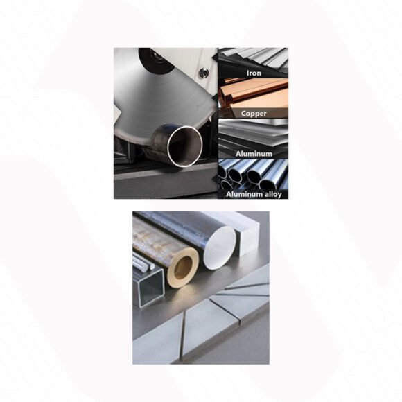 AUTOMATIC VERTICAL CIRCULAR SAWING MACHINES - Image 3