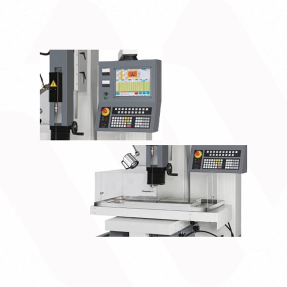 SUPER DRILL EDM - Image 2