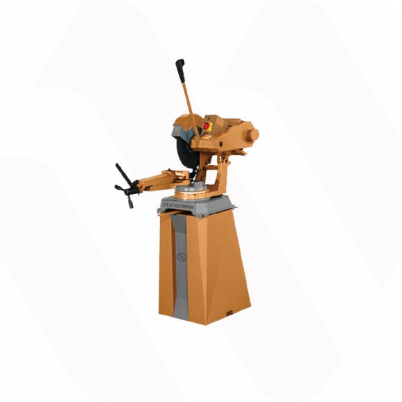 METAL CUTTING CIRCULAR SAW - Image 2
