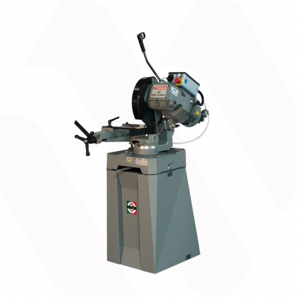 METAL CUTTING CIRCULAR SAW