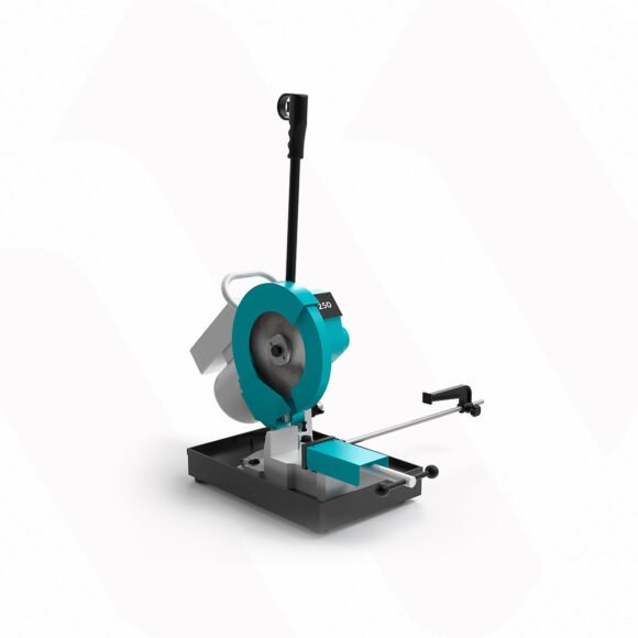METAL CUTTING CIRCULAR SAW - Image 3
