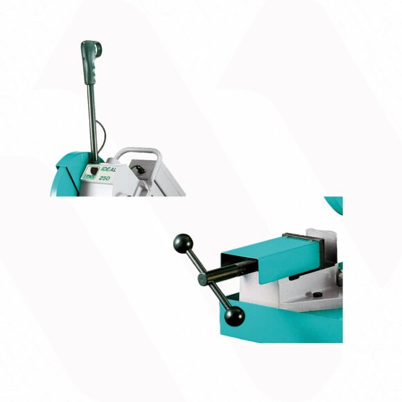 METAL CUTTING CIRCULAR SAW - Image 4