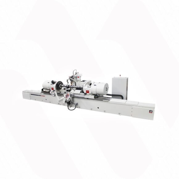 CRANK SHAFT GRINDING MACHINES - Image 3
