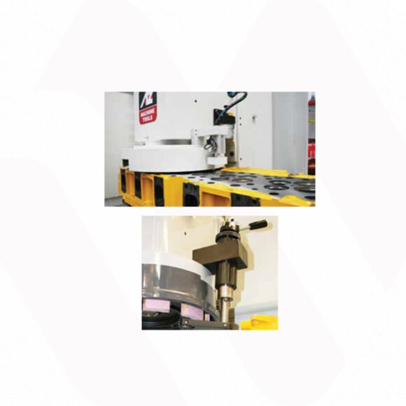 Automatic Surface Grinding & Milling Machines - Image 3