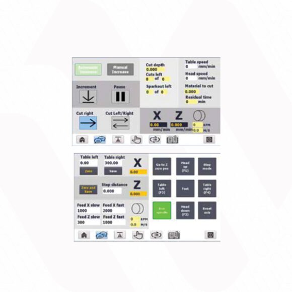 Automatic Surface Grinding & Milling Machines - Image 2