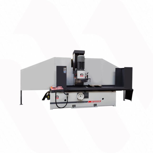 Conventional Surface Grinding & Milling Machines