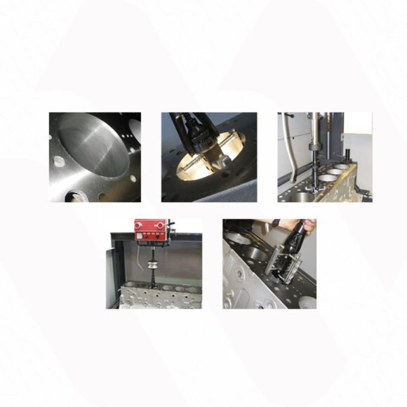 Cylinder Honing Machines - Image 2