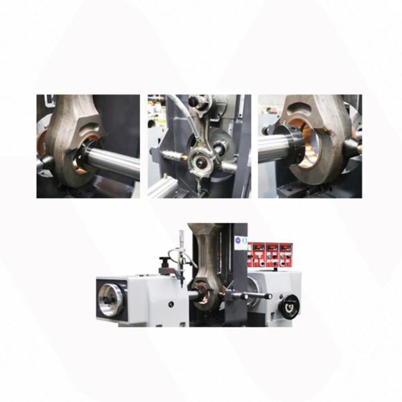 Con-Rod Boring Machines - Image 2