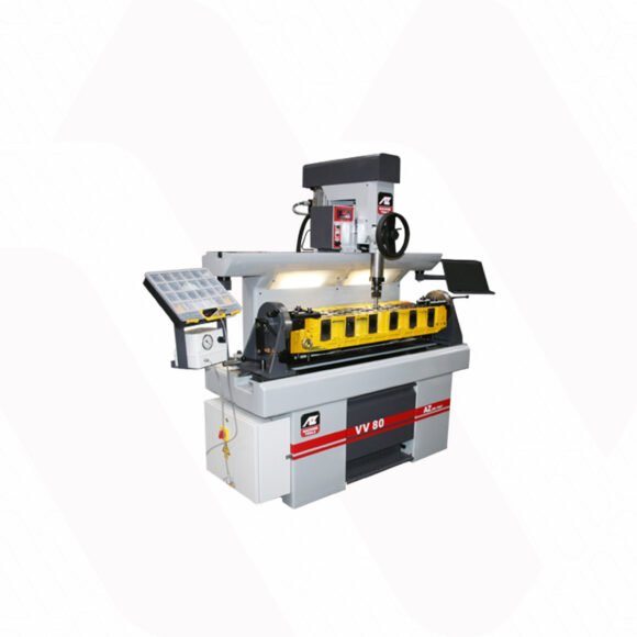 Valve Seat Boring Machines