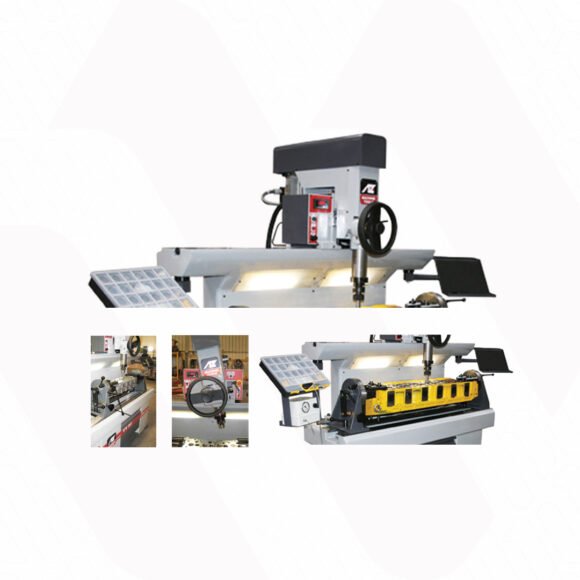 Valve Seat Boring Machines - Image 2