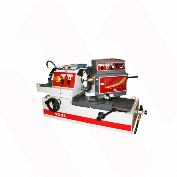 Valve Grinding Machine