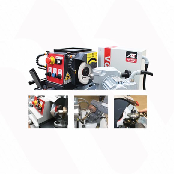 Valve Grinding Machine - Image 3