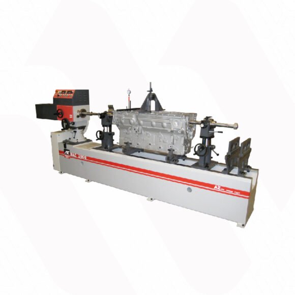 Line Boring Machines