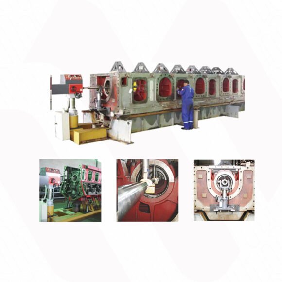 Line Boring Machines - Image 2