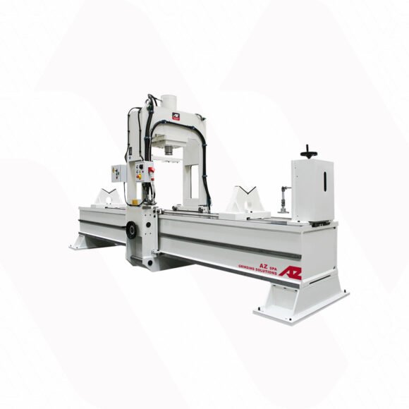 Straightening press - Image 2