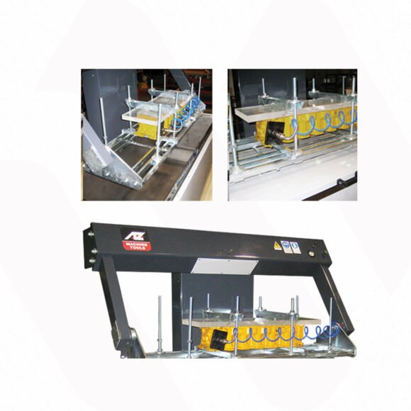 Cylinder Head Pressure Tester Machine - Image 2