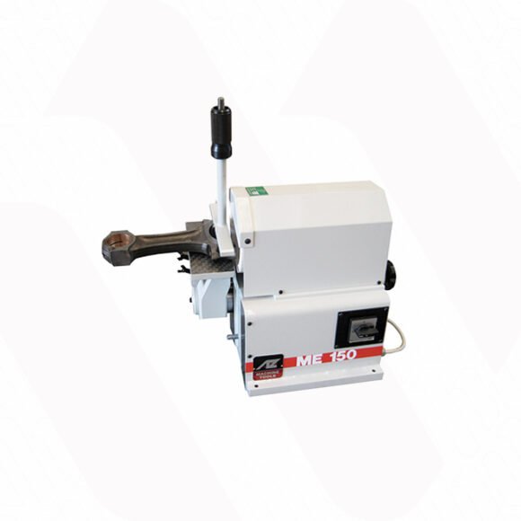 Cap and Rods Grinding Machine