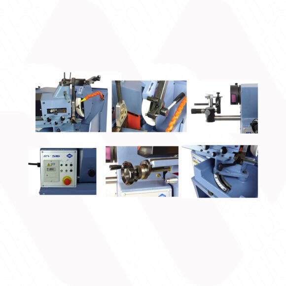 Valve Grinding Machine - Image 2