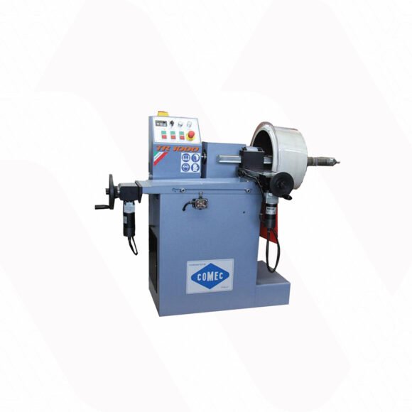 Brake Disc and Drum Lathe