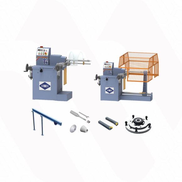 Brake Disc and Drum Lathe - Image 2