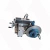 On-The-Car Disc Lathe