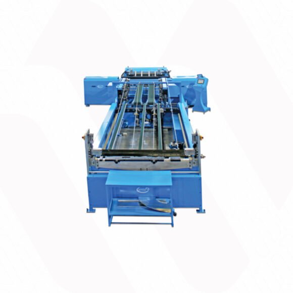 AUTOLINE V – STRAIGHT TYPE