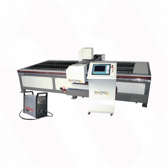 Plasma Cutting Machine