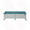 SHEET GROOVING MACHINE