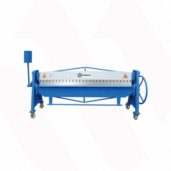 TDF FOLDING MACHINE - Image 2