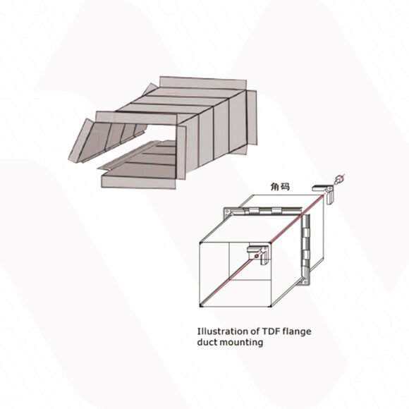TDF FOLDING MACHINE - Image 4