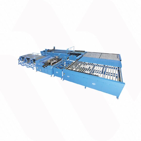 AUTOLINE V – U TYPE