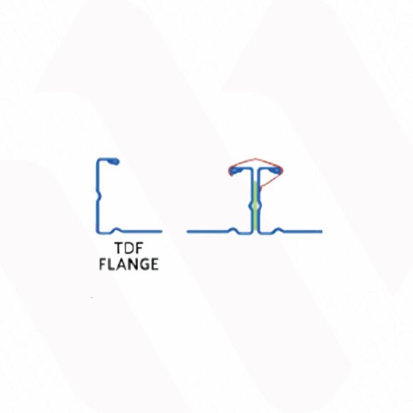 TDF FORMING MACHINE - Image 3