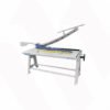 MANUAL SHEARING MACHINE