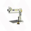 ROUND LOCK SEAMER