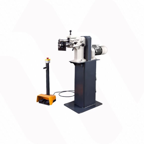 MOTORIZED & MANUAL BOARDERING MACHINE