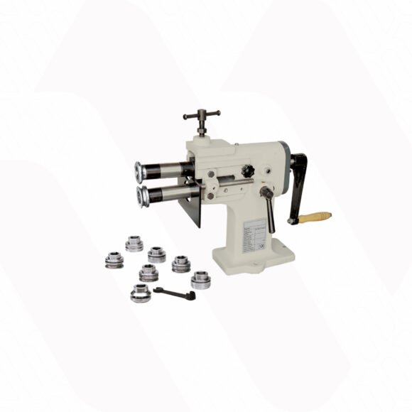 MOTORIZED & MANUAL BOARDERING MACHINE - Image 2