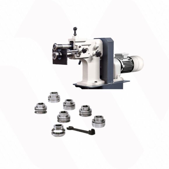 MOTORIZED & MANUAL BOARDERING MACHINE - Image 3