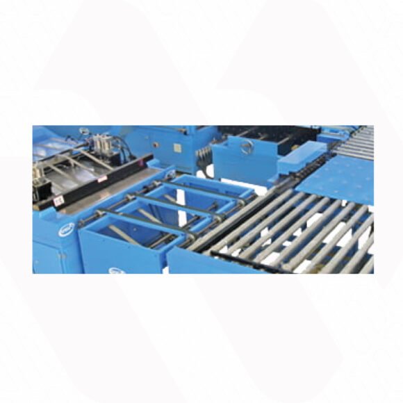 AUTOLINE V – U TYPE - Image 2