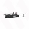 VOLUME DAMPER BLADE PRODUCTION LINE